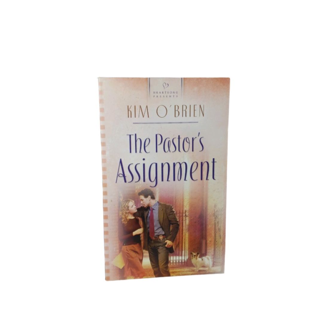 The Pastor's Assignment 