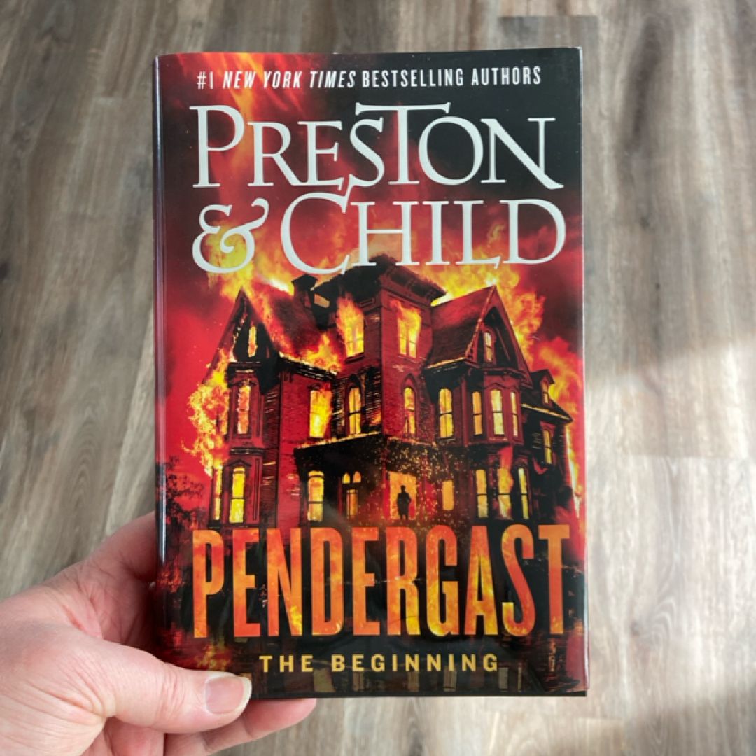 Pendergast