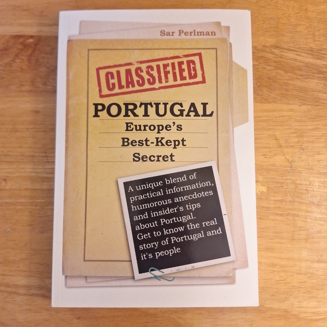 PORTUGAL - Europe's Best-Kept Secret