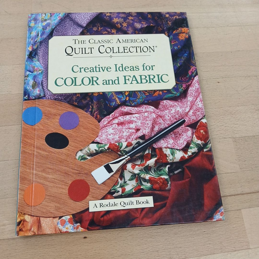 Creative Ideas for Color and Fabric