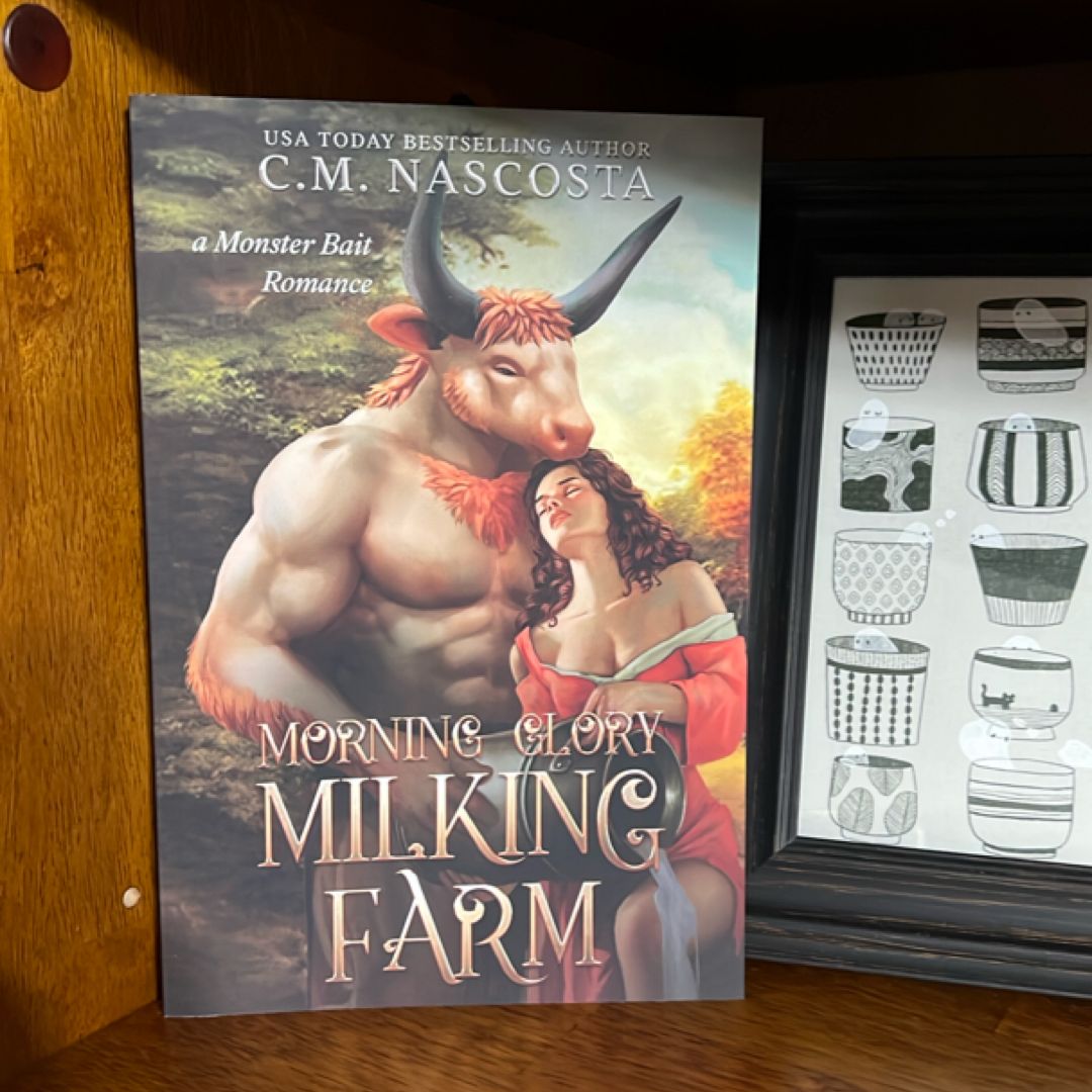 Morning Glory Milking Farm