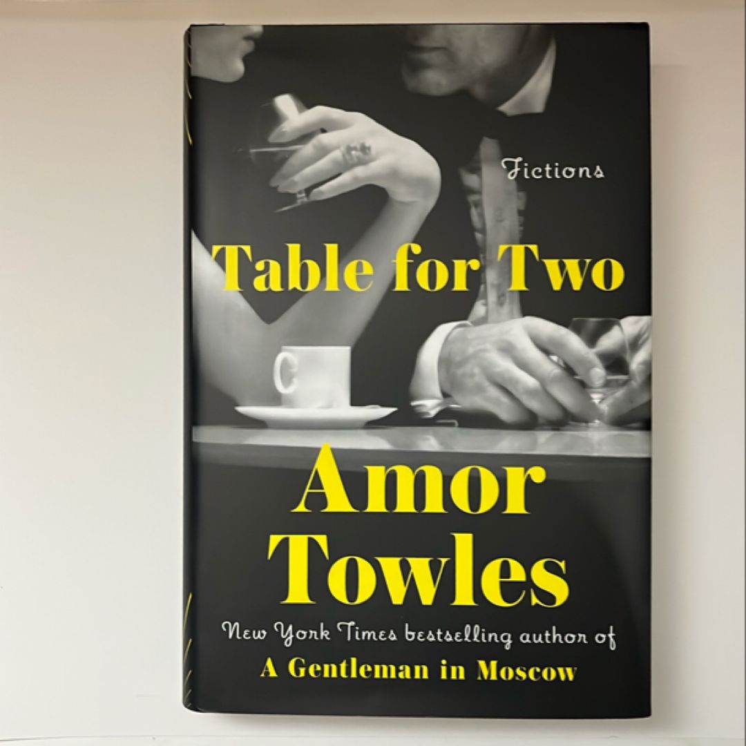 Table for Two
