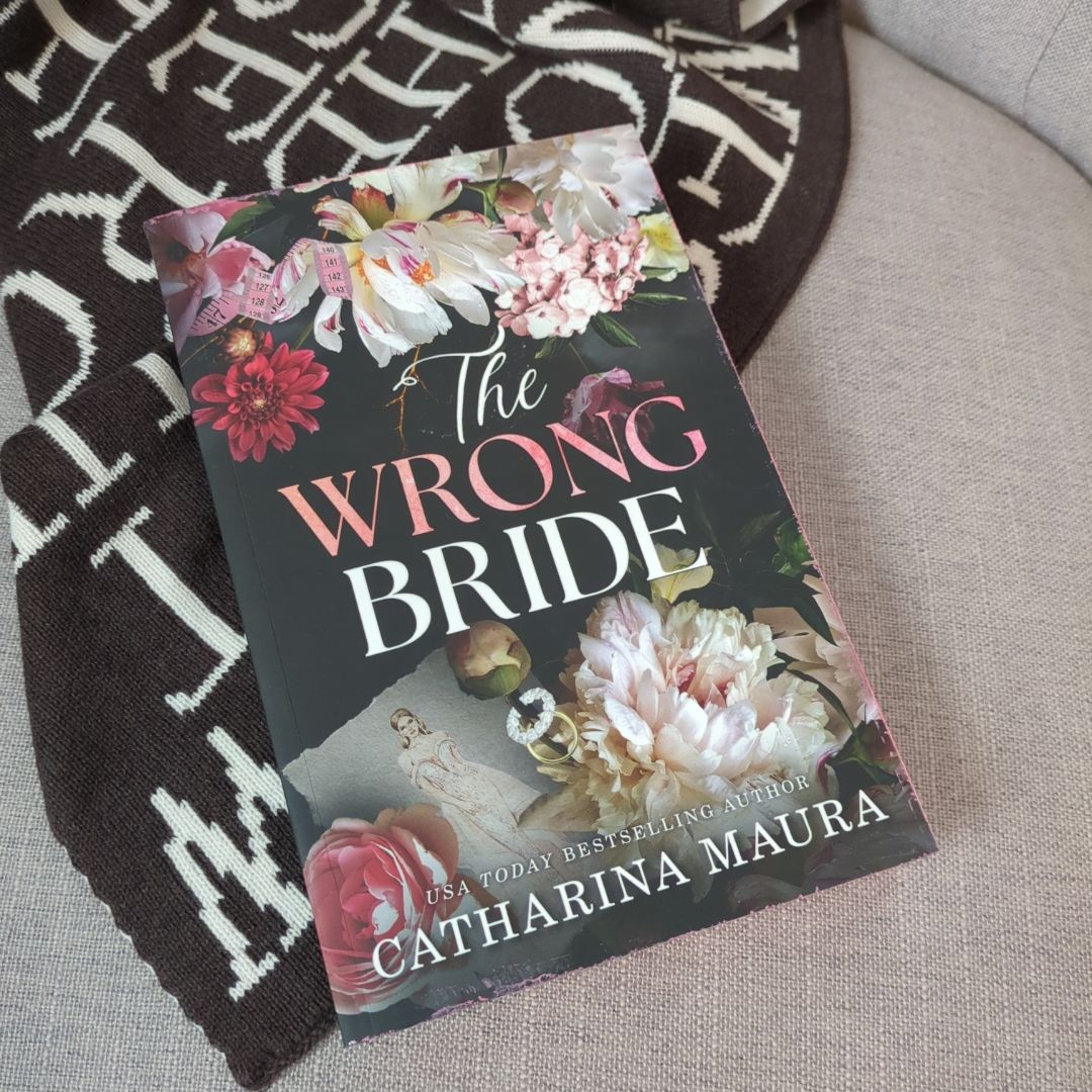 The Wrong Bride (Deluxe Edition)