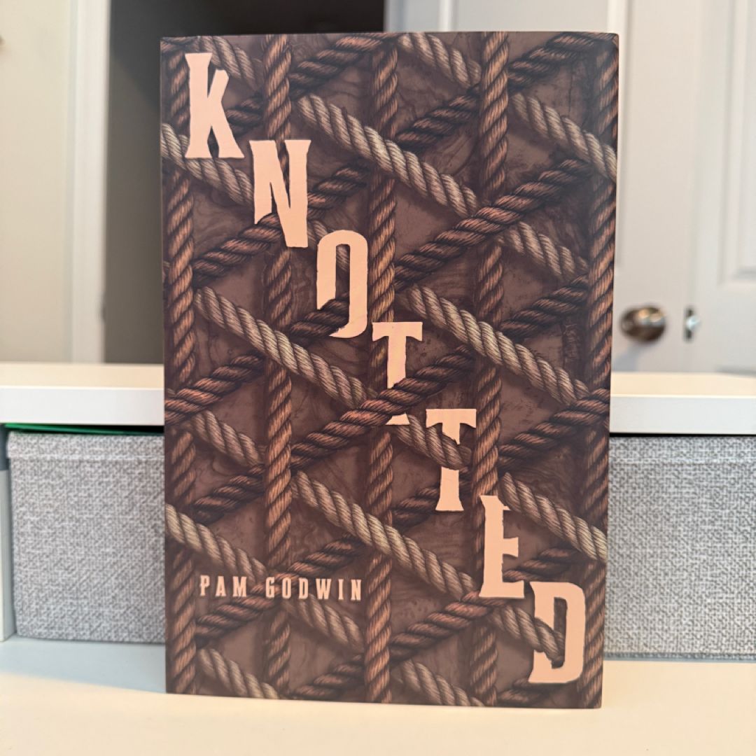 *The Bookish Box* Knotted