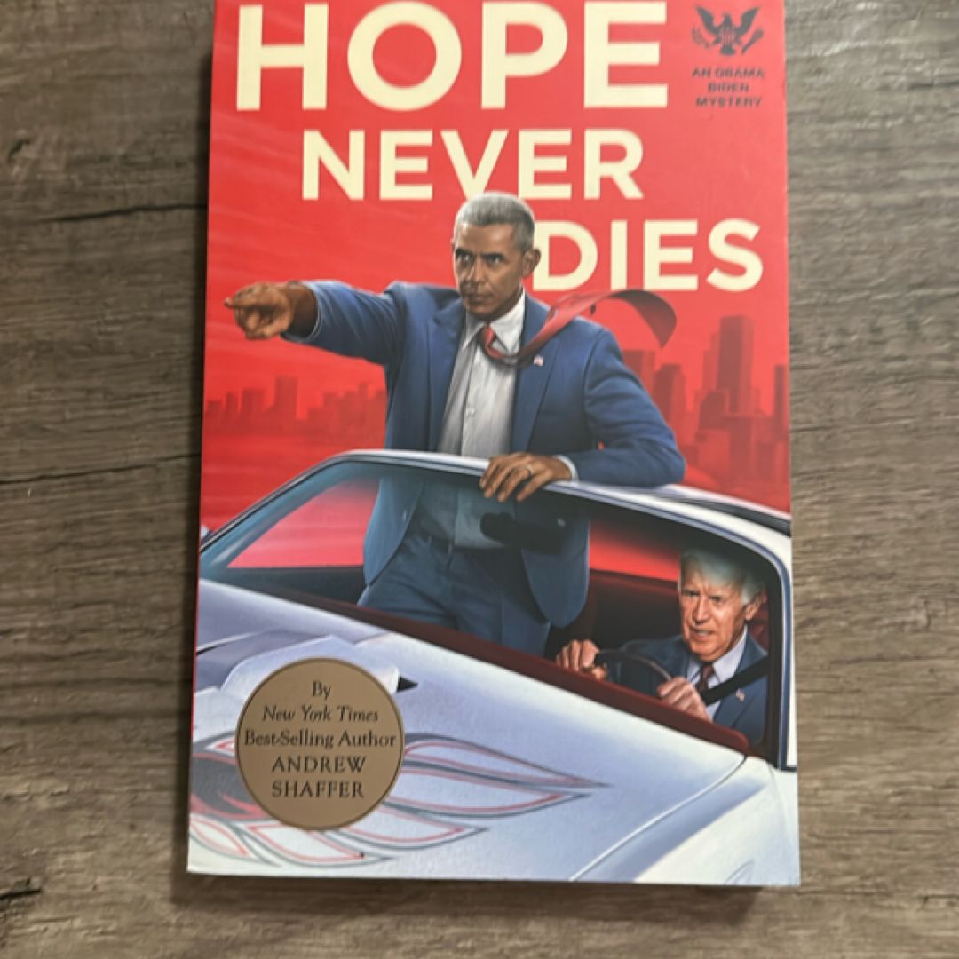 Hope Never Dies