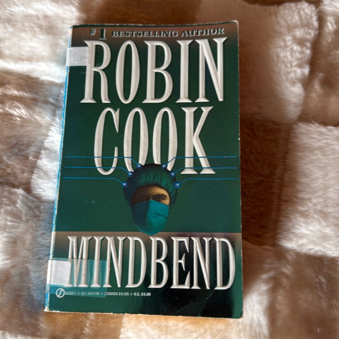 Mindbend