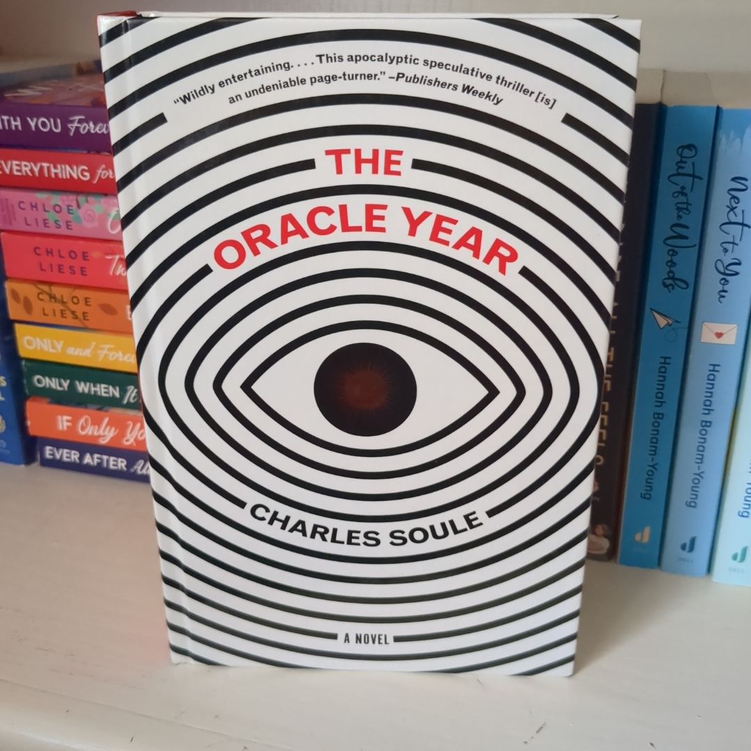 The Oracle Year