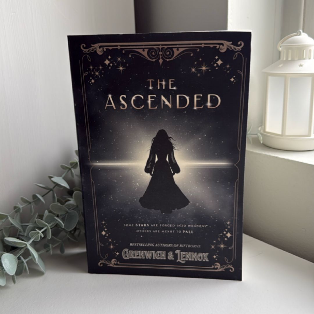 The Ascended