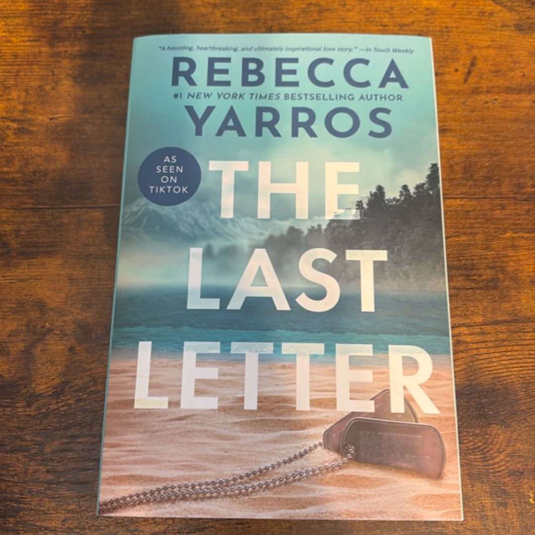 The Last Letter