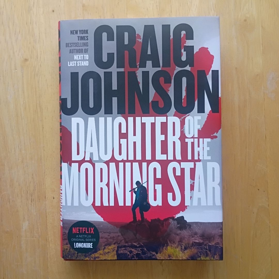 Daughter of the Morning Star