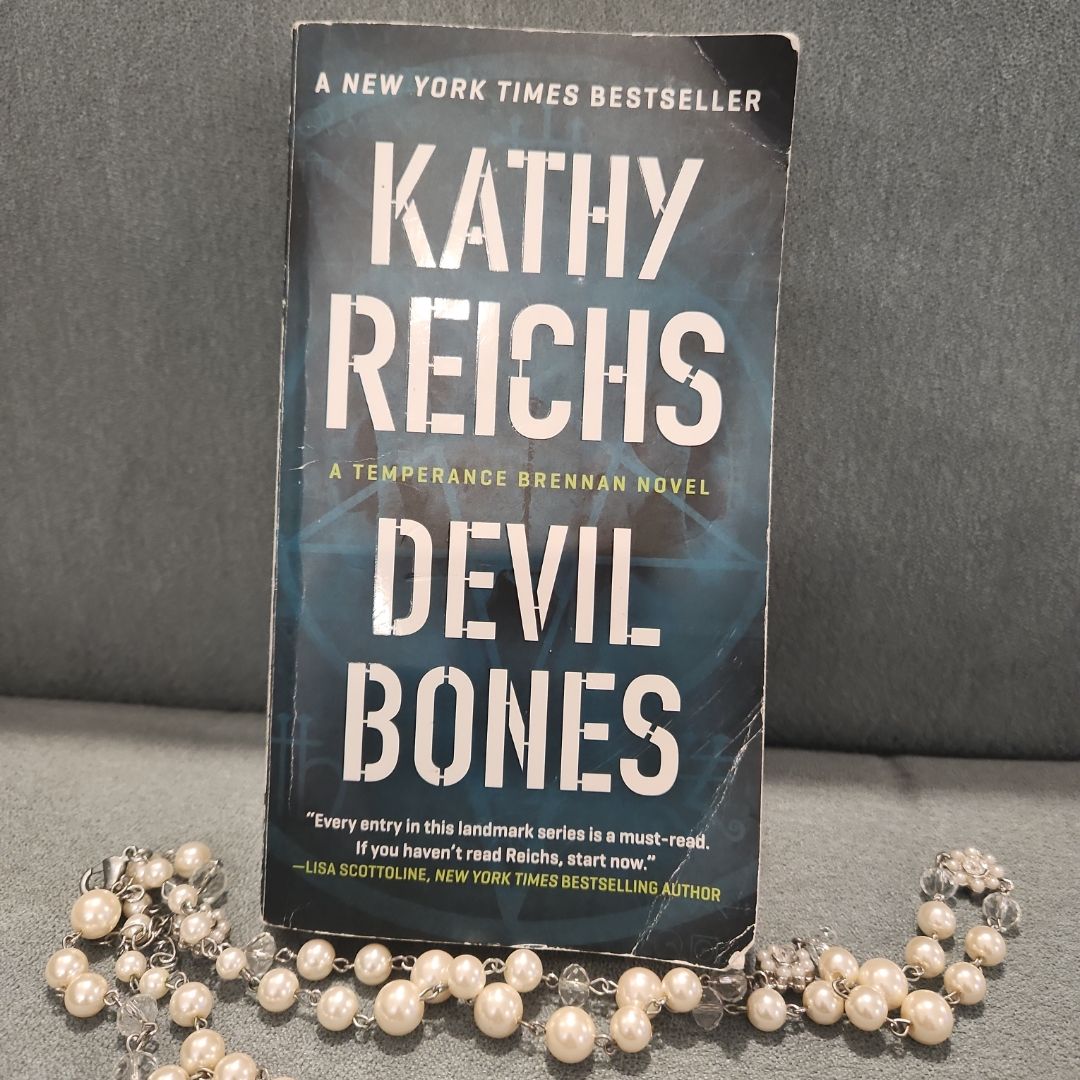 Devil Bones