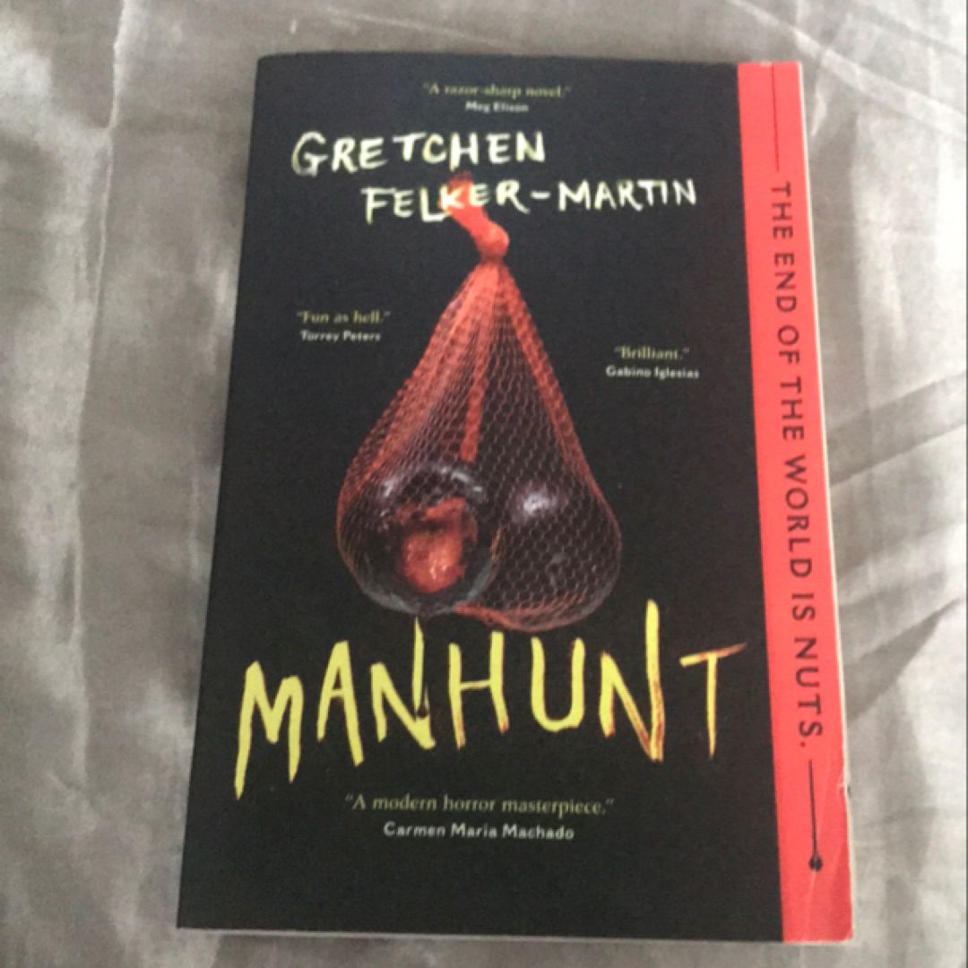 Manhunt