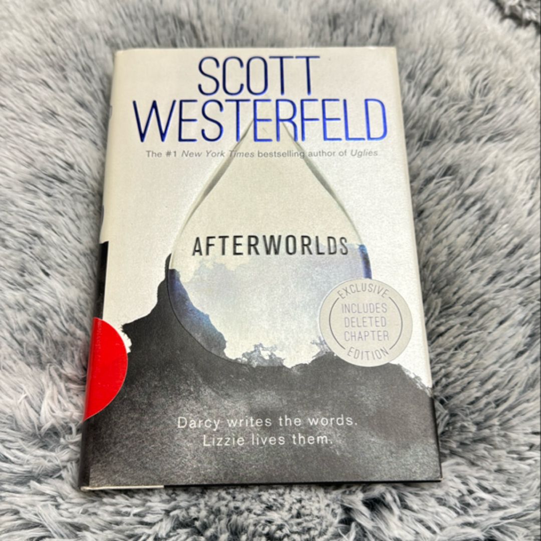 Afterworlds