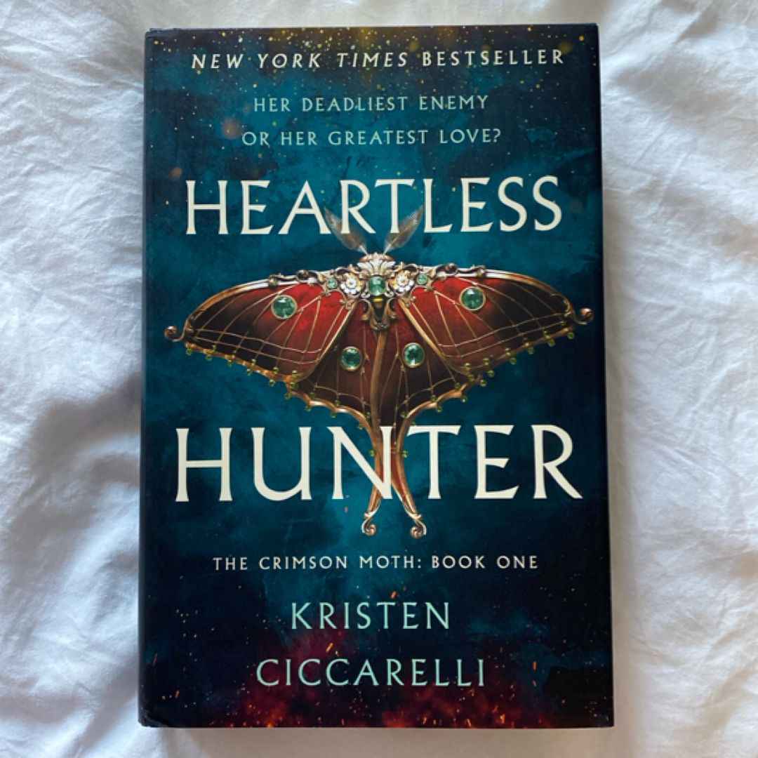 Heartless Hunter