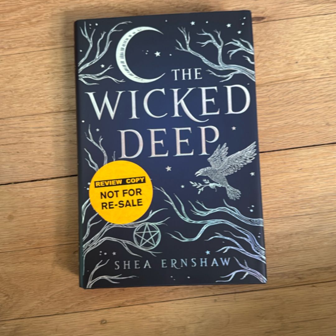 The Wicked Deep