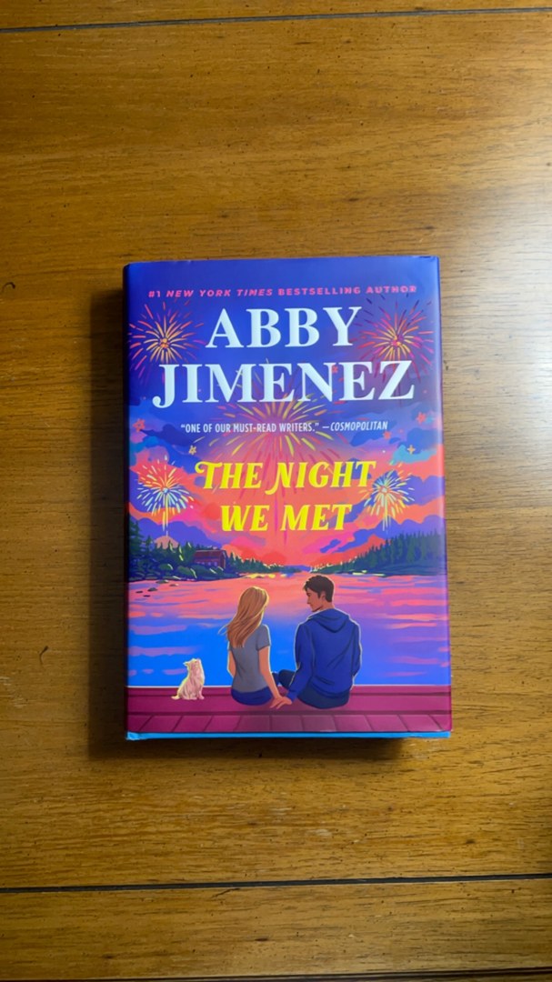 The Night We Met (Deluxe Edition)