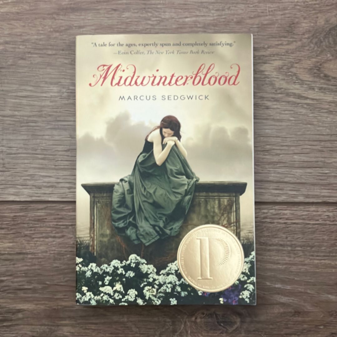 Midwinterblood