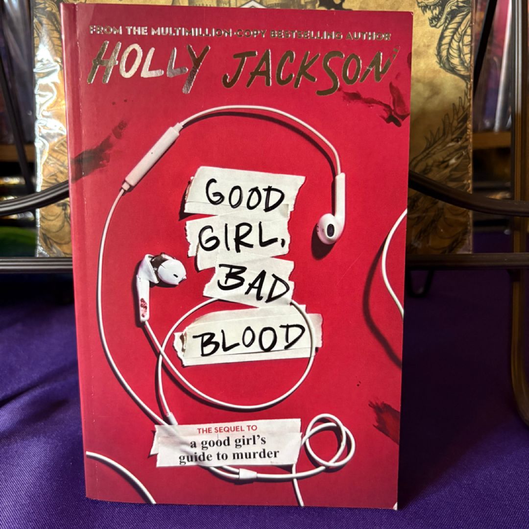 Good Girl, Bad Blood: Deluxe Edition