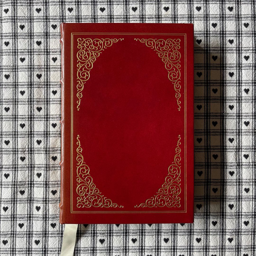 Tales of Edgar Allan Poe