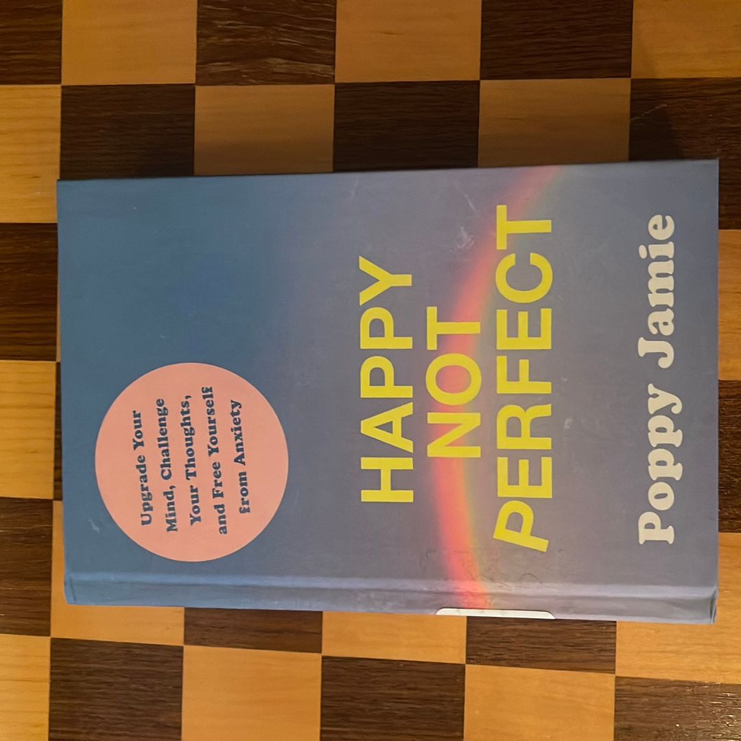 Happy Not Perfect