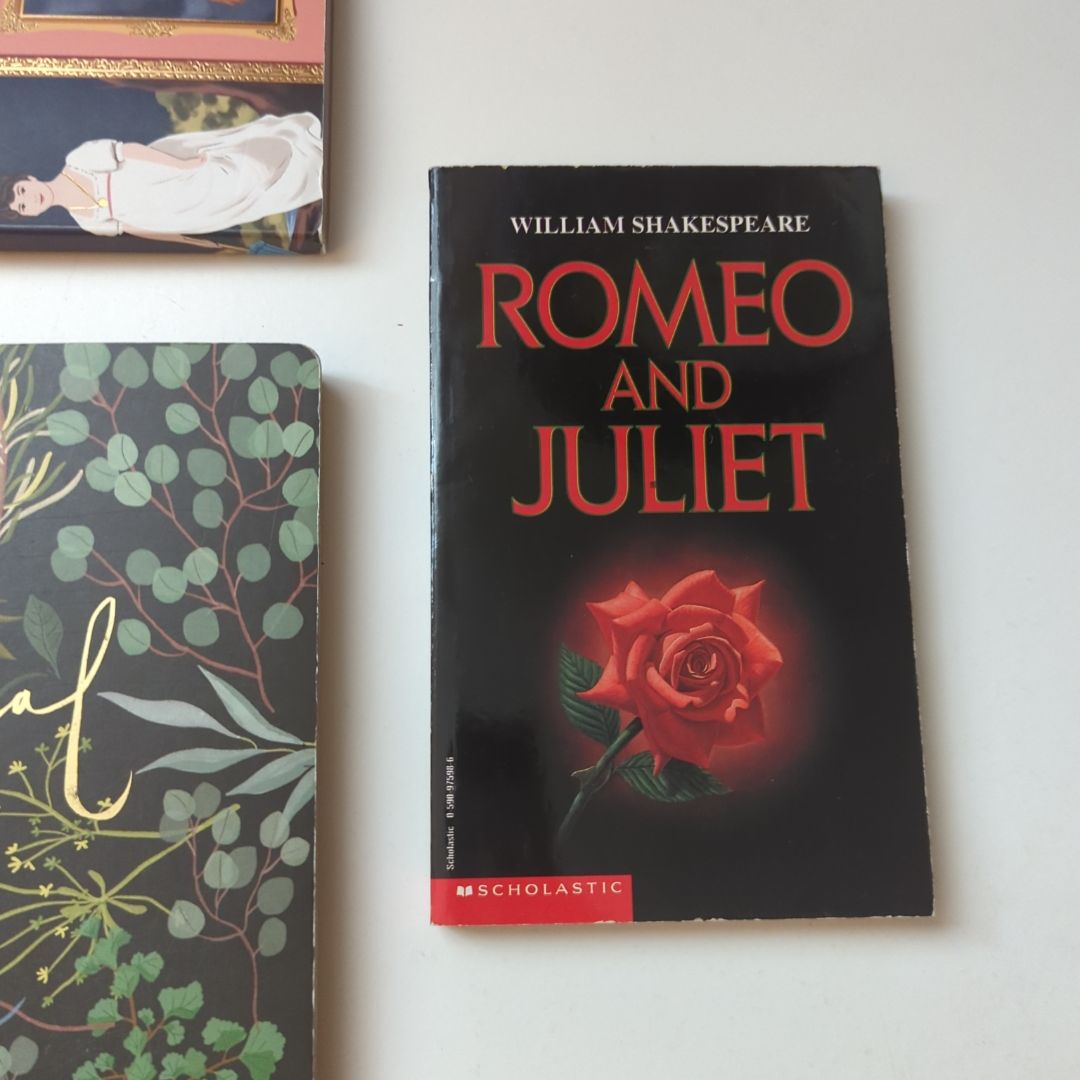 Romeo and Juliet