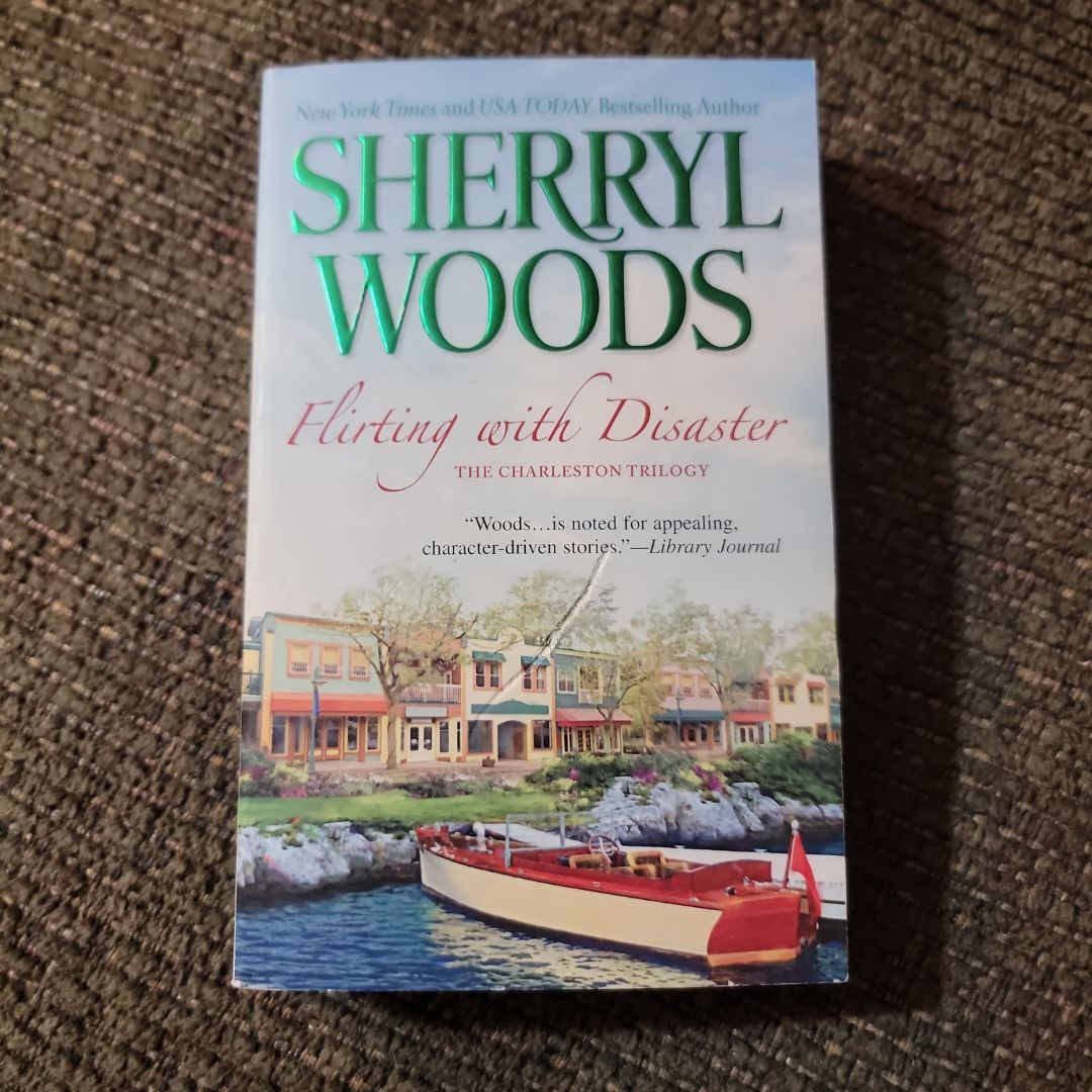 Flirting with Disaster