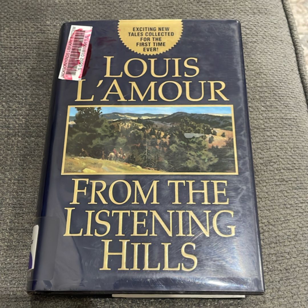 From the Listening Hills