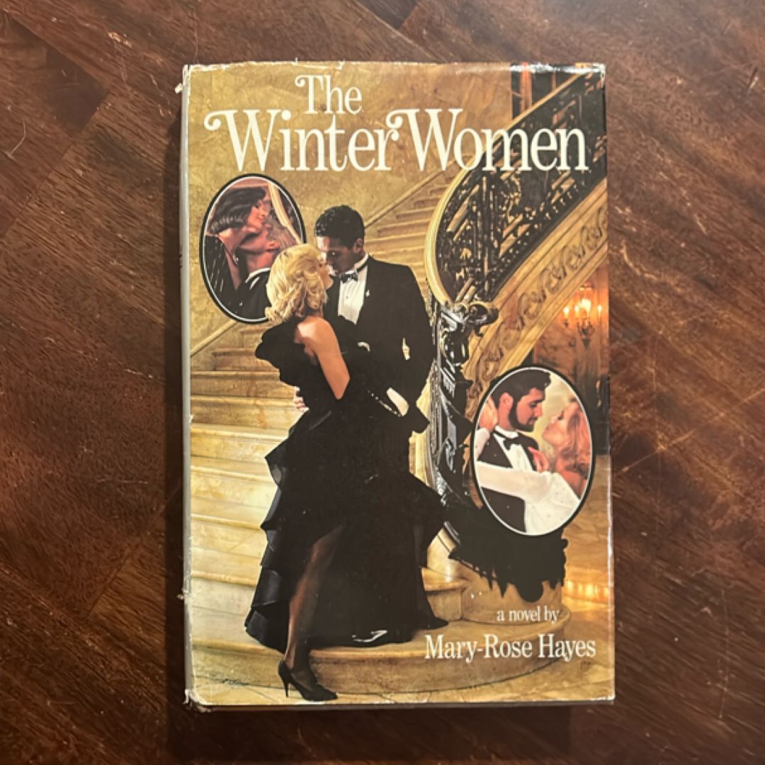 The Winter Women