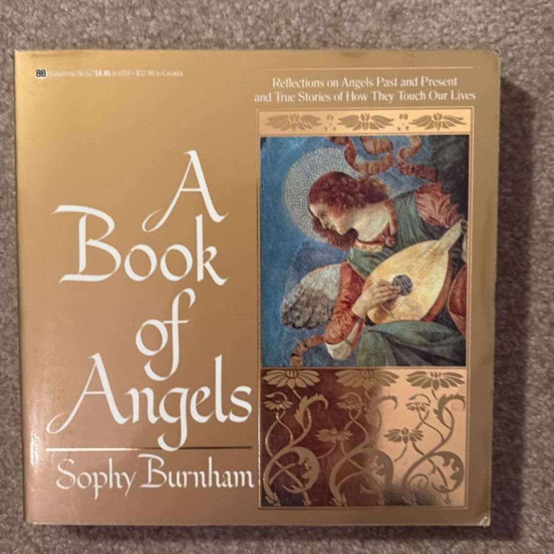 A Book of Angels