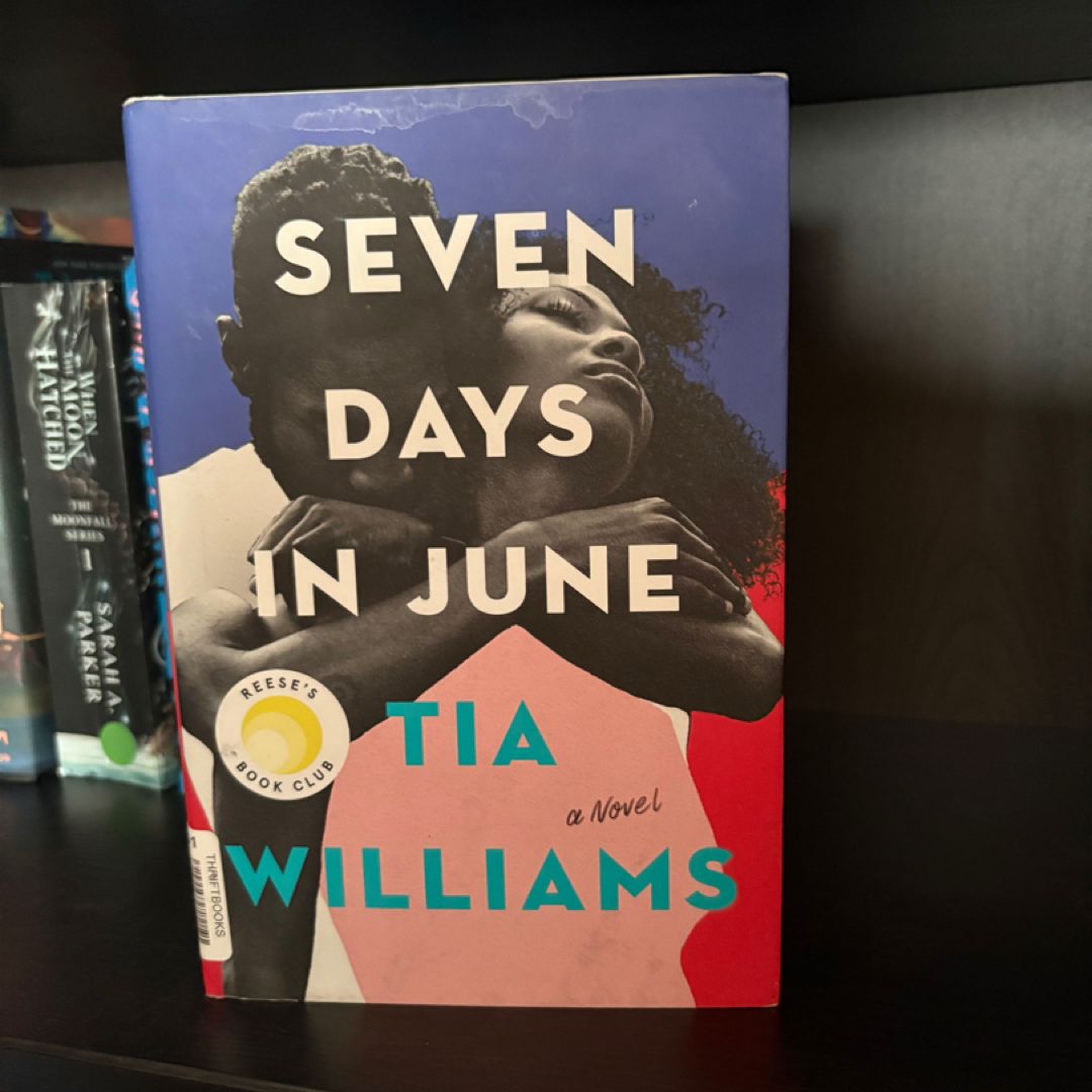 Seven Days in June