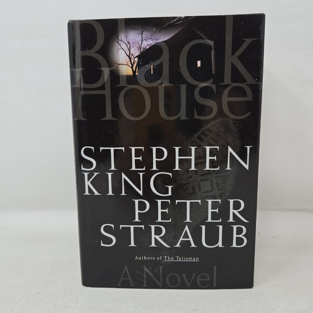 Black House