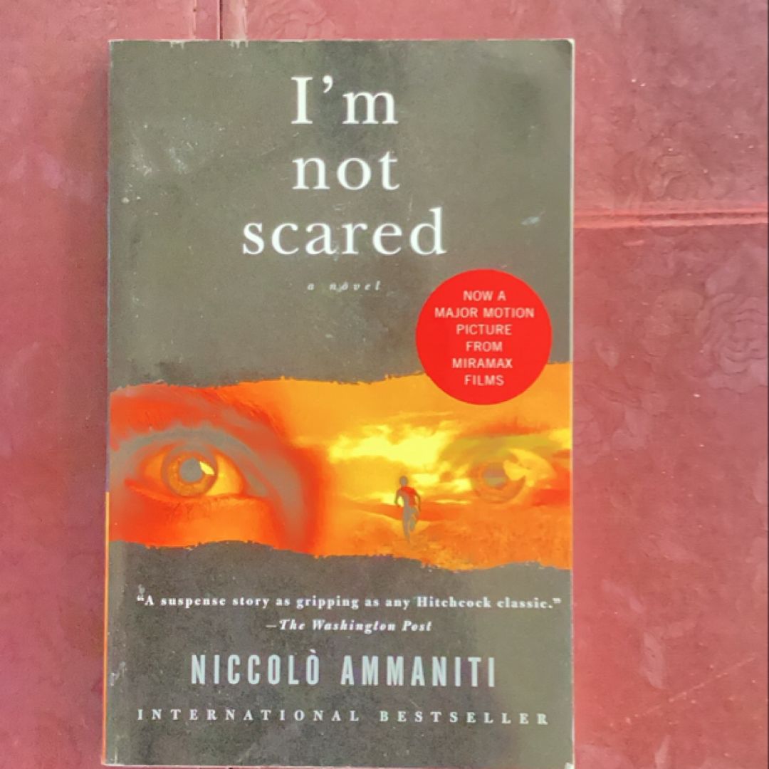 I'm Not Scared
