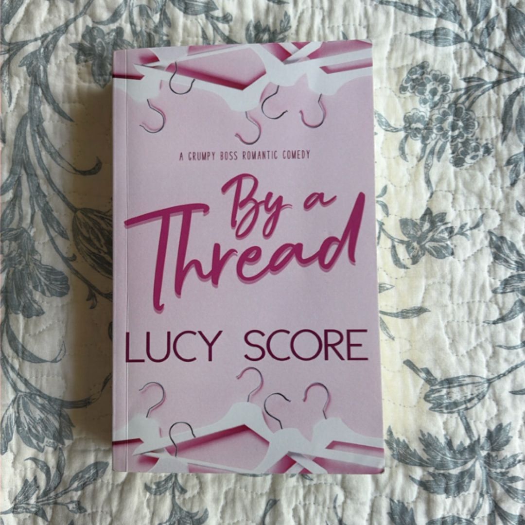 By a Thread