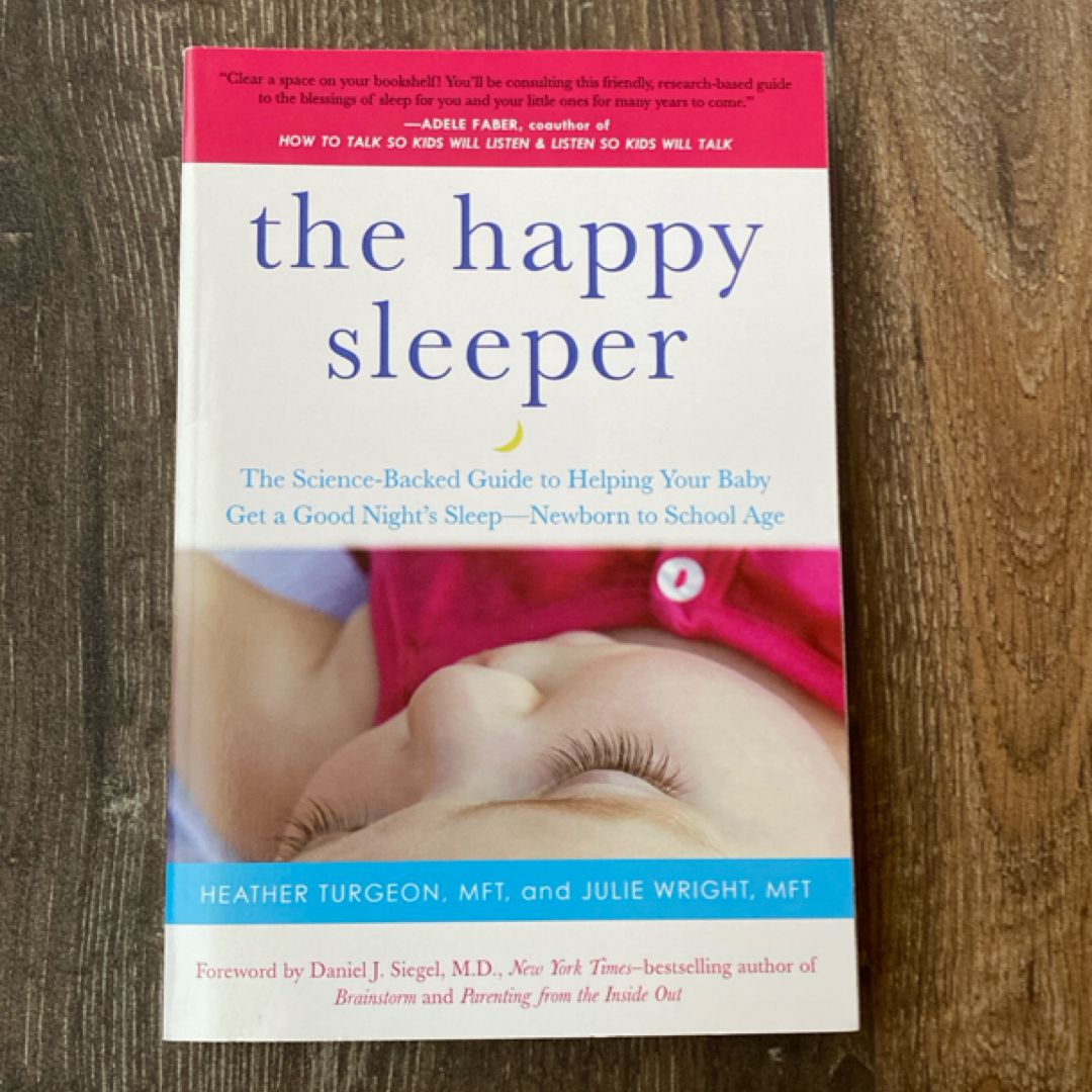 The Happy Sleeper
