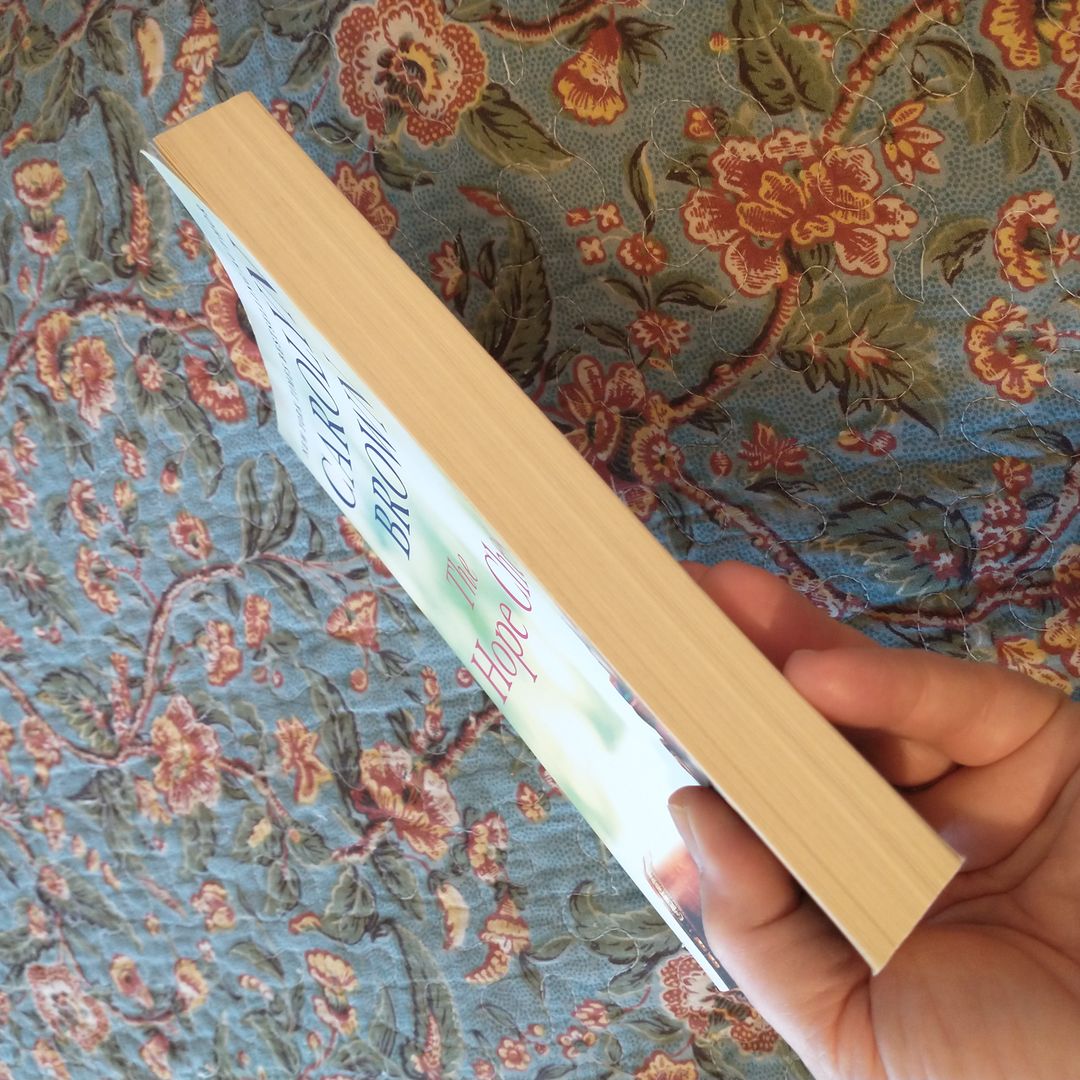 The Hope Chest