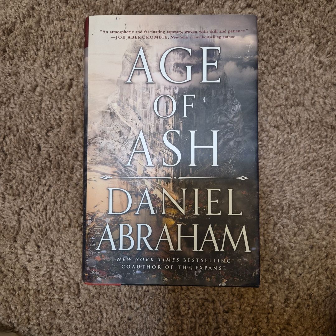Age of Ash