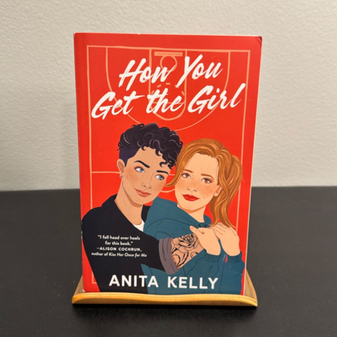 How You Get the Girl