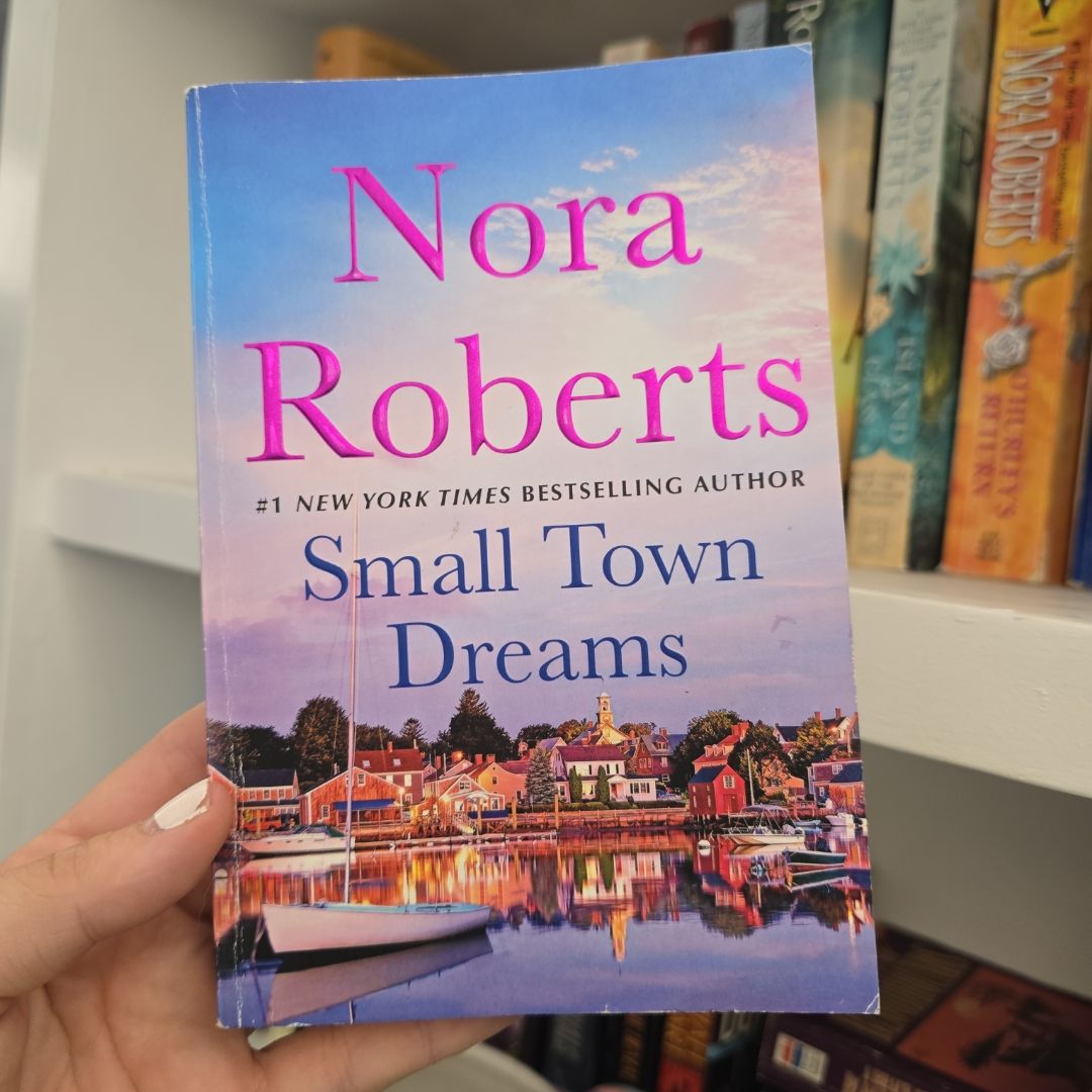 Small Town Dreams