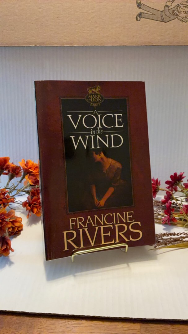 A Voice in the Wind