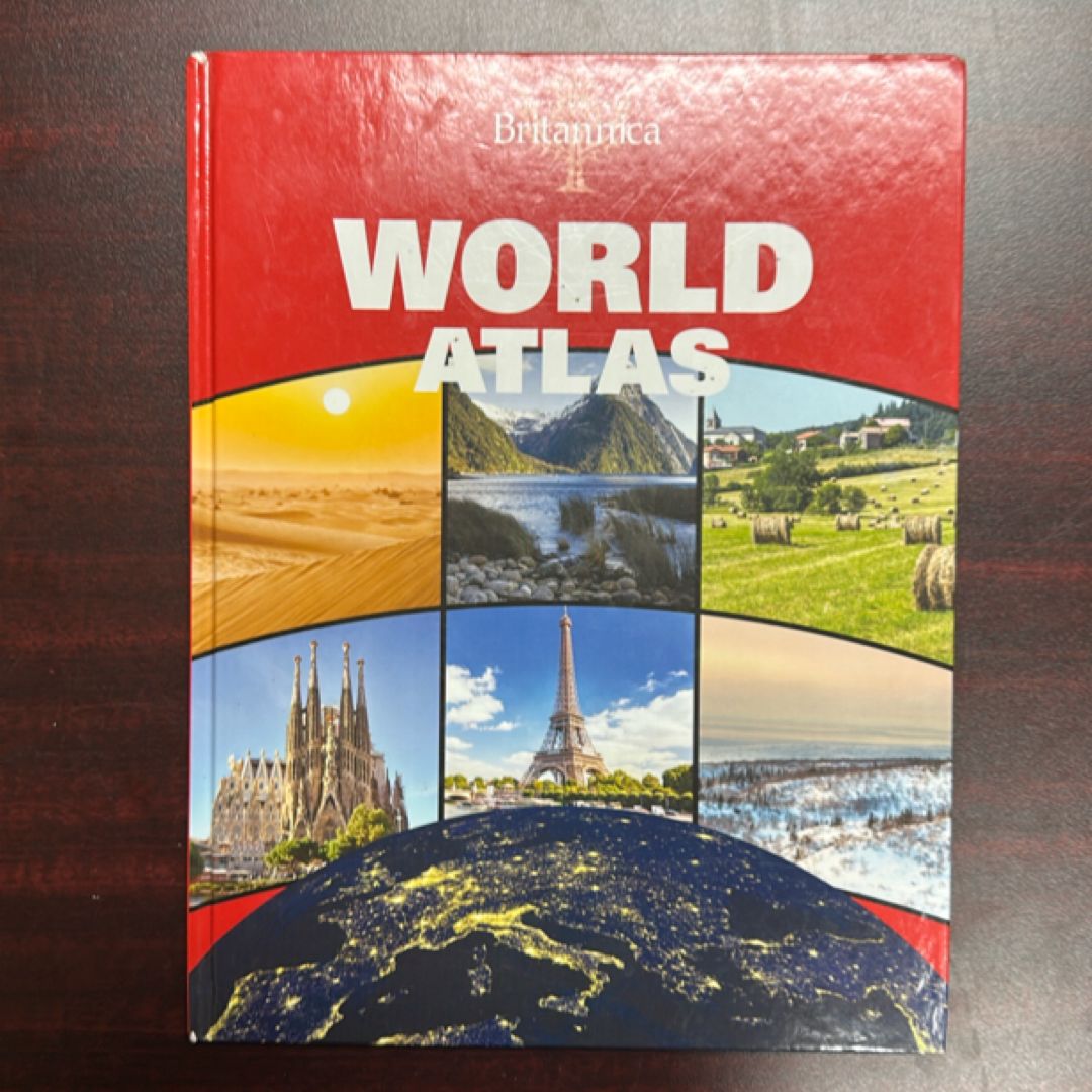World Atlas