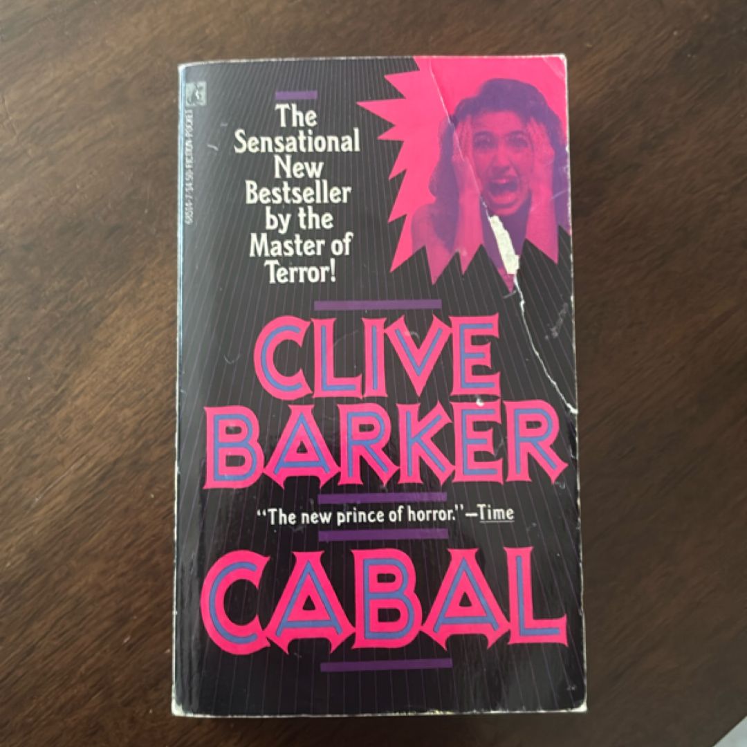 Cabal