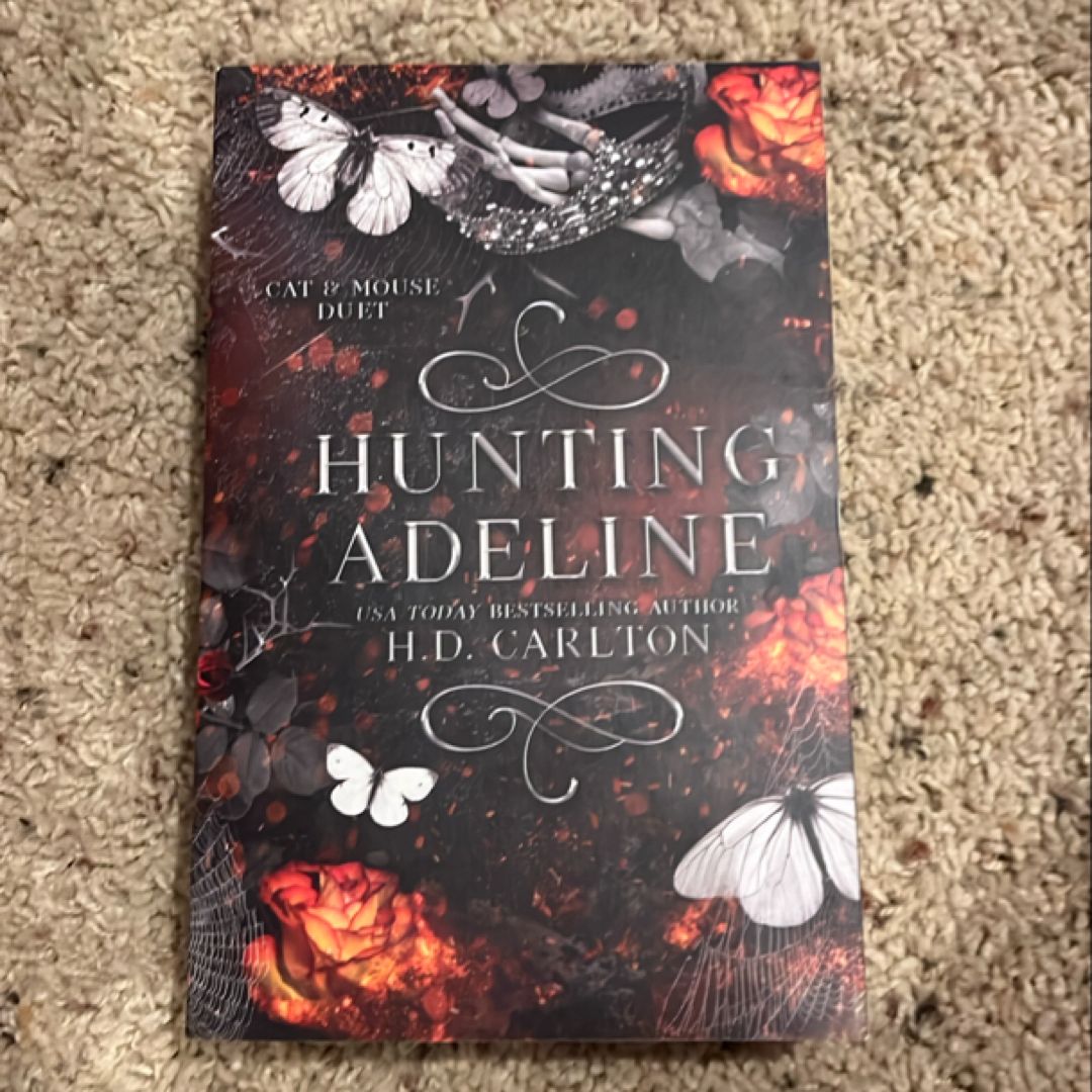 Hunting Adeline