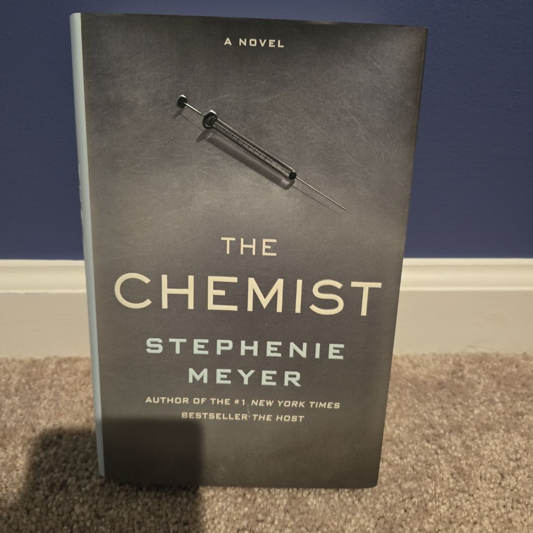 The Chemist
