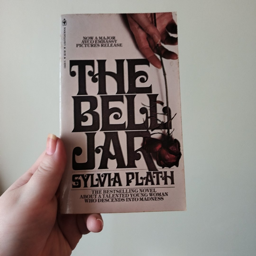 The Bell Jar
