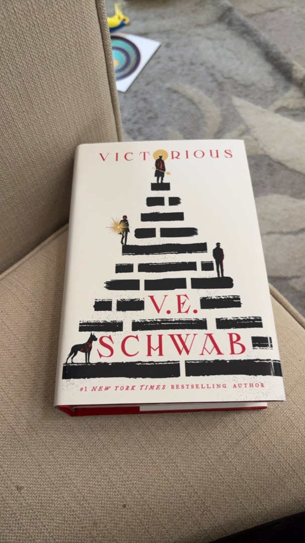 Victorious