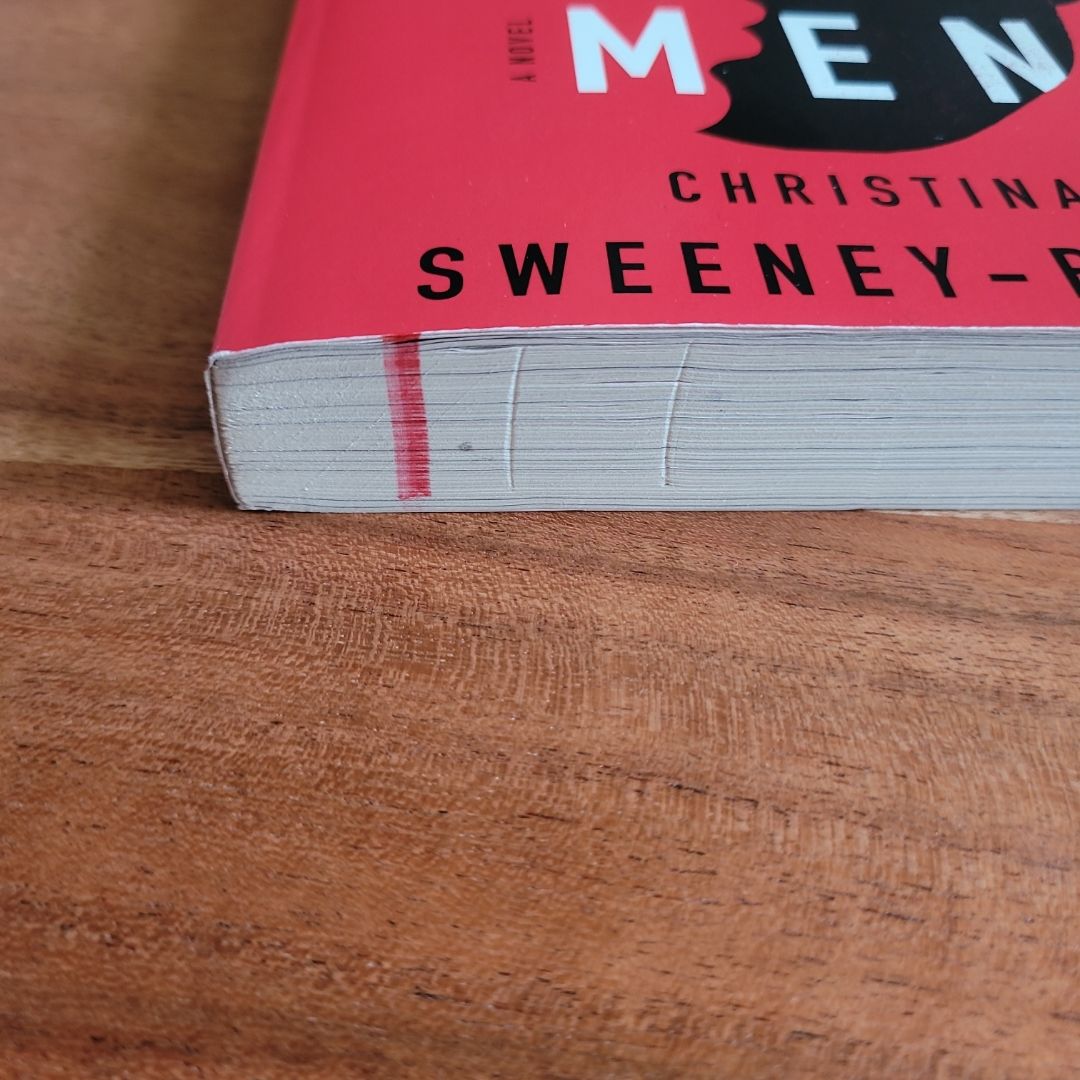 The End of Men