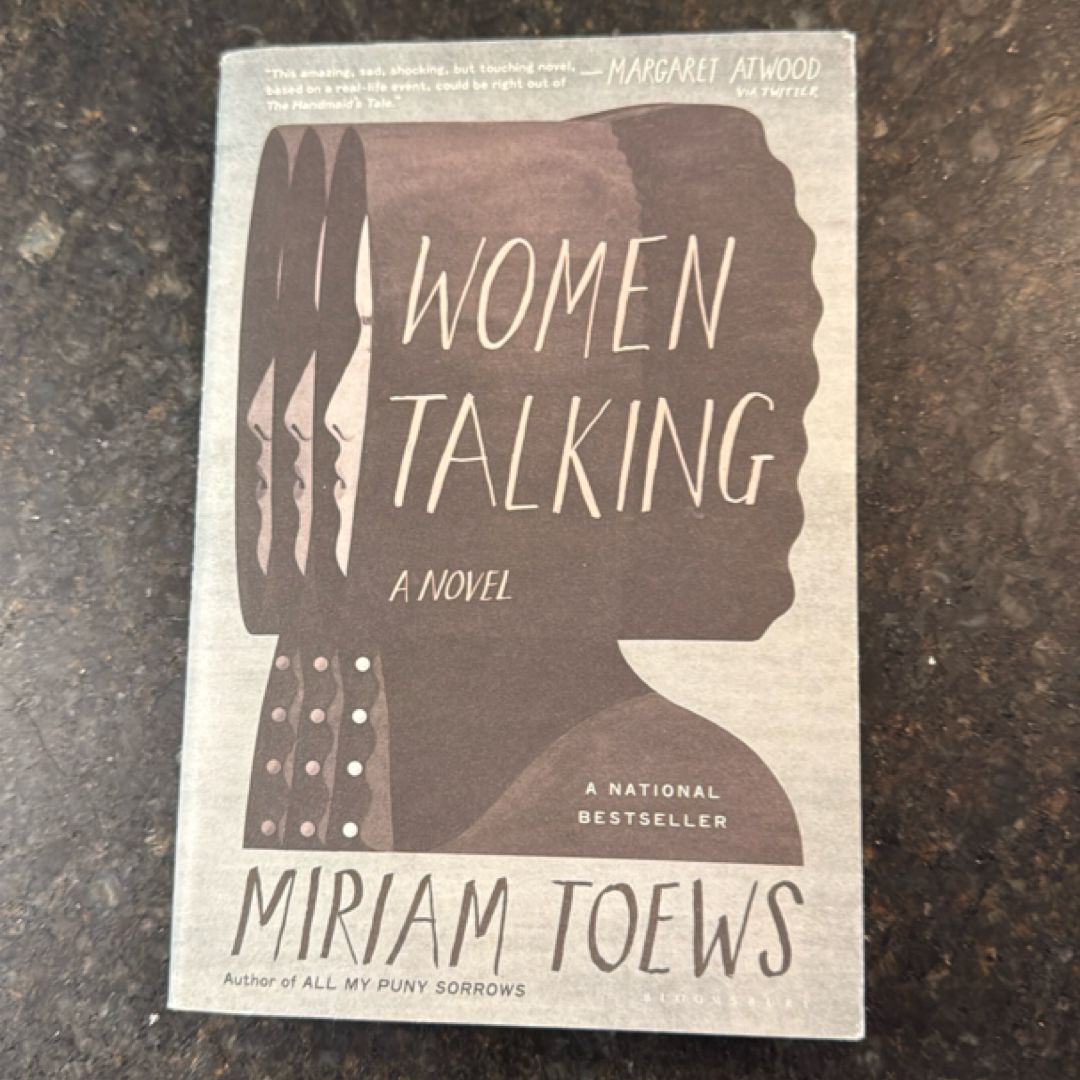 Women Talking