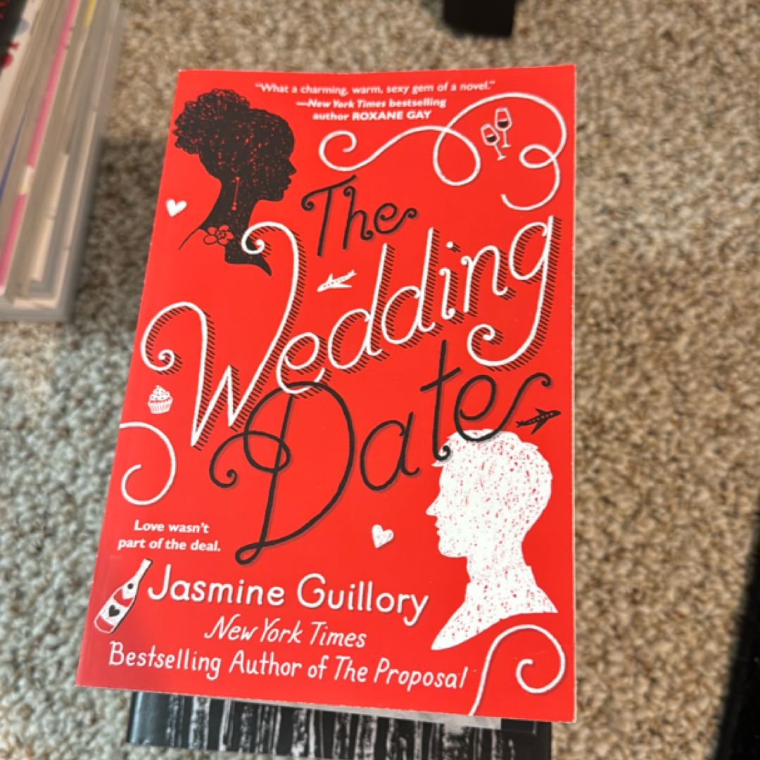 The Wedding Date