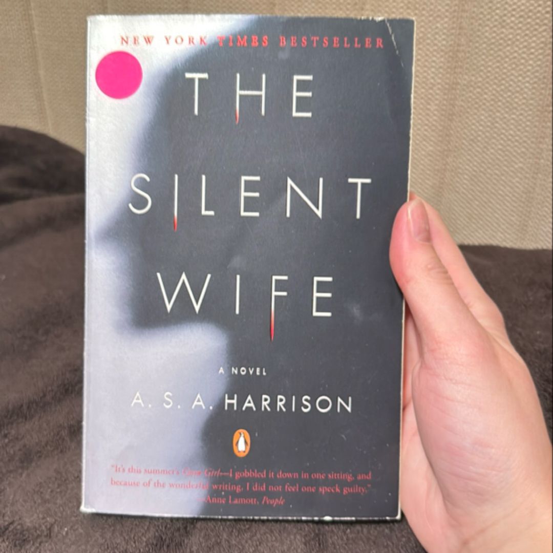 The Silent Wife