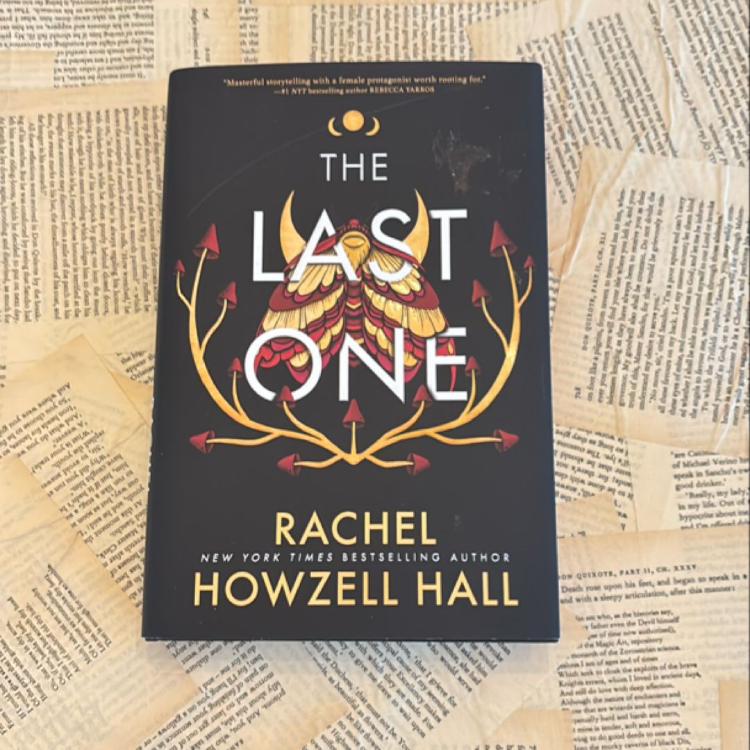 The Last One (Deluxe Limited Edition)